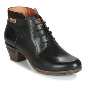 Μποτίνια Pikolinos ROTTERDAM 902 Δέρμα