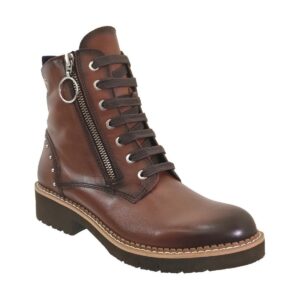 Μποτίνια Pikolinos Vicar w0v-8610 Δέρμα