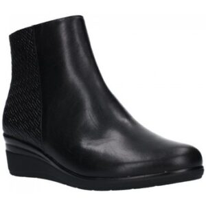 Μποτίνια Pitillos 1026 Mujer Negro