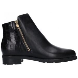 Μποτίνια Pitillos 1132 Mujer Negro