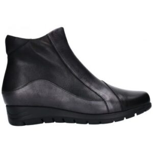 Μποτίνια Pitillos 2301 Mujer Negro