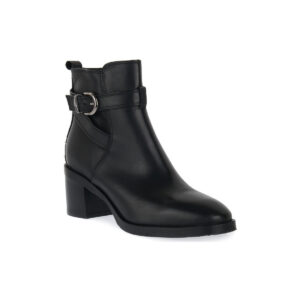 Μποτίνια Priv Lab 3414 VITELLO NERO