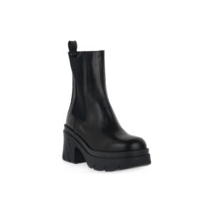 Μποτίνια Priv Lab NERO BEATLES