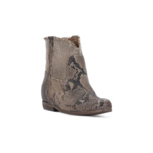 Μποτίνια Priv Lab PITONE ROCCIA