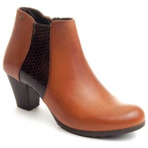 Μποτίνια Purapiel 72857