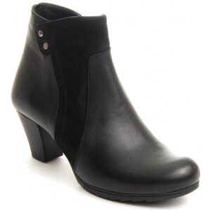 Μποτίνια Purapiel 72858