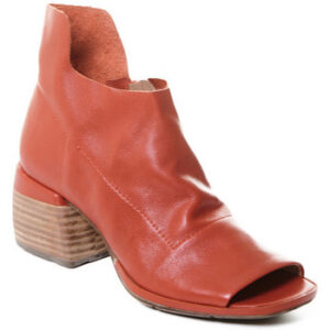 Μποτίνια Rebecca White T0402