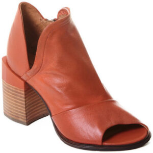 Μποτίνια Rebecca White T0504