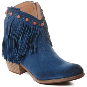 Μποτίνια Rebecca White T0601A