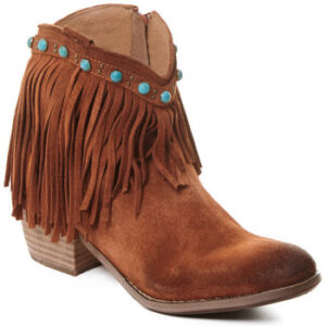 Μποτίνια Rebecca White T0601A