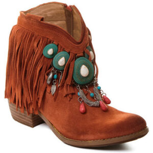 Μποτίνια Rebecca White T0601B