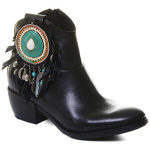 Μποτίνια Rebecca White T0605