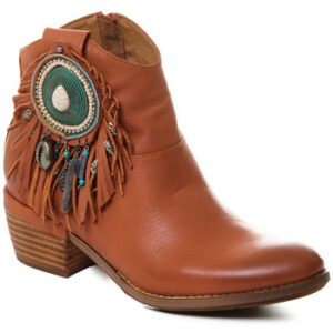 Μποτίνια Rebecca White T0605