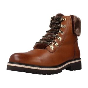 Μποτίνια Regarde Le Ciel BRANDY 01