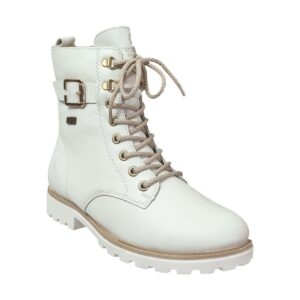 Μποτίνια Remonte Dorndorf D8475 Δέρμα