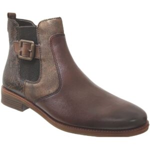 Μποτίνια Remonte Dorndorf R6382