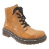 Μποτίνια Rieker 76240