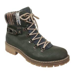 Μποτίνια Rieker Y9131