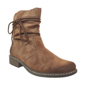 Μποτίνια Rieker Z4197