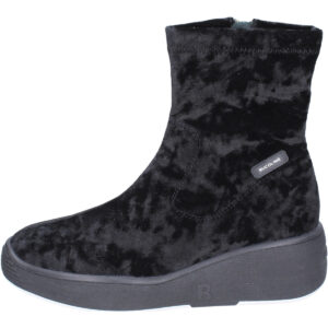 Μποτίνια Rucoline BG401 ELLIE BOOTS Ύφασμα