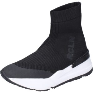 Μποτίνια Rucoline BG417 SOCK RUNNER Ύφασμα