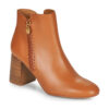 Μποτίνια See by Chloé LOUISEE Δέρμα