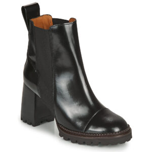 Μποτίνια See by Chloé TRINIDAD