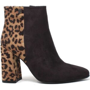 Μποτίνια Silvian Heach SH21W503