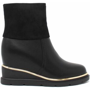 Μποτίνια Silvian Heach SH21W800