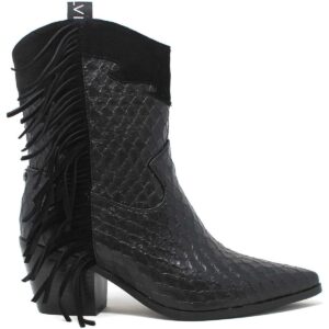 Μποτίνια Silvian Heach SHYW706