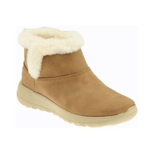 Μποτίνια Skechers -