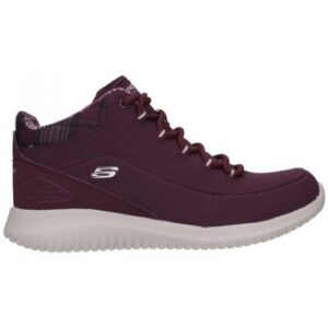 Μποτίνια Skechers 12918 BURG Mujer Burdeos