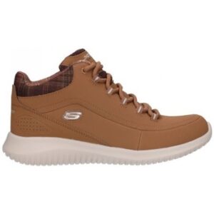 Μποτίνια Skechers 12918 CSNT Mujer Camel