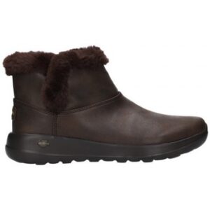 Μποτίνια Skechers 144013 CHOC Mujer Marron