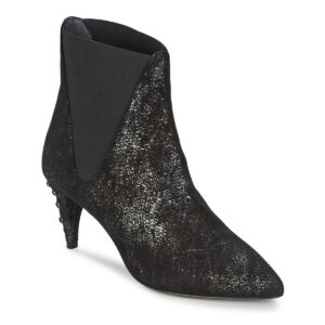 Μποτίνια Stéphane Kelian ELSA 7 Ύφασμα