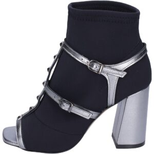 Μποτίνια Stephen Good BJ119 Ύφασμα