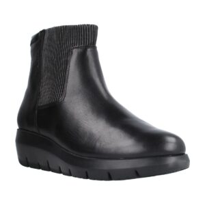 Μποτίνια Stonefly PLUME 6 NAPPA LTH