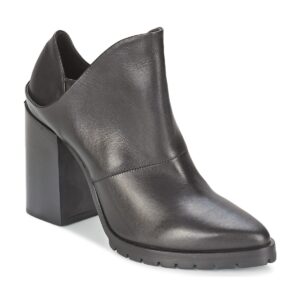 Μποτίνια Strategia TAKLO Δέρμα