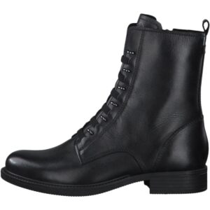 Μποτίνια Tamaris 170053 Δέρμα