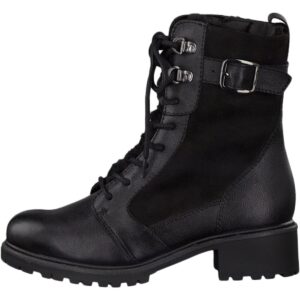 Μποτίνια Tamaris 170087 Δέρμα