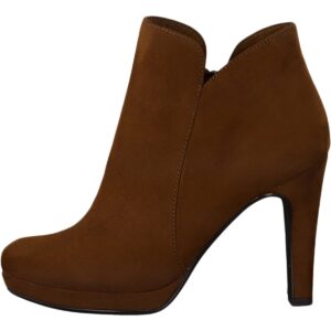 Μποτίνια Tamaris 170099 Συνθετικό