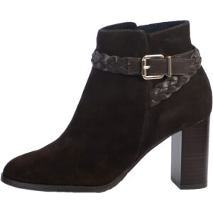 Μποτίνια Tamaris 174670 Δέρμα