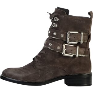 Μποτίνια Tamaris 176554 Δέρμα