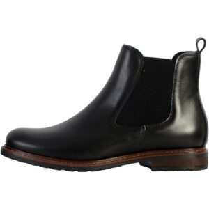 Μποτίνια Tamaris 176555 Δέρμα