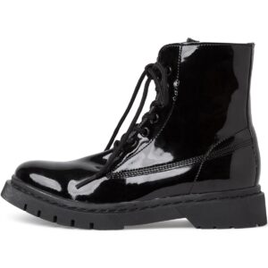 Μποτίνια Tamaris 177456 Δέρμα