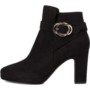 Μποτίνια Tamaris 178484 Συνθετικό