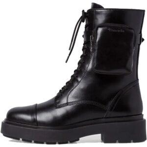 Μποτίνια Tamaris 178502 Δέρμα