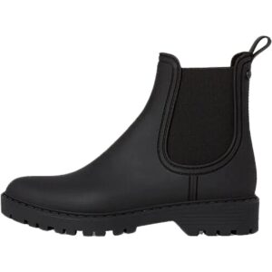 Μποτίνια Tamaris 178699 Δέρμα