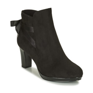 Μποτίνια Tamaris HEADA Ύφασμα