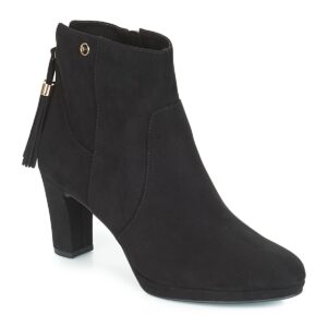 Μποτίνια Tamaris MAURA Ύφασμα